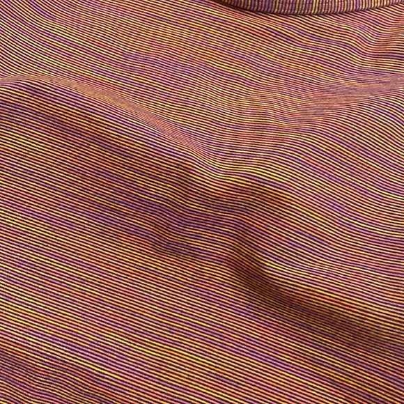 Lululemon Power Y Tank *Luon Wee Are From Space Vintage Pink 4 - Picture 5 of 8